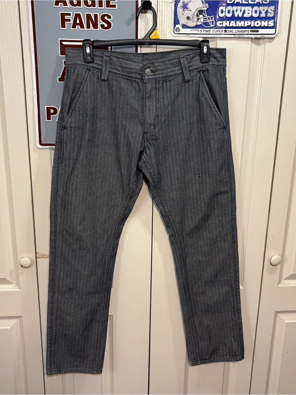 Levi’s Casual pants